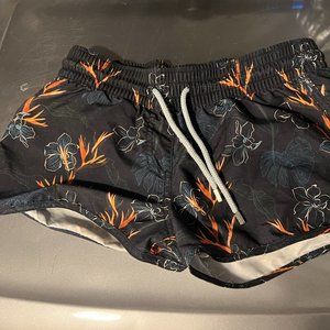 Water Shorts